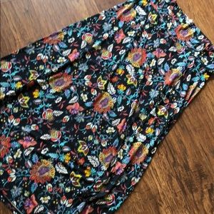 Agnes and Dora Maxi Black XXL